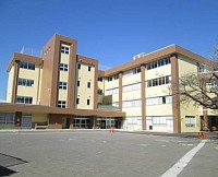 稲城第一小学校