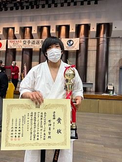 試合