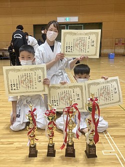 試合